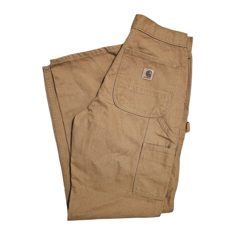 Mens Carhartt Pants